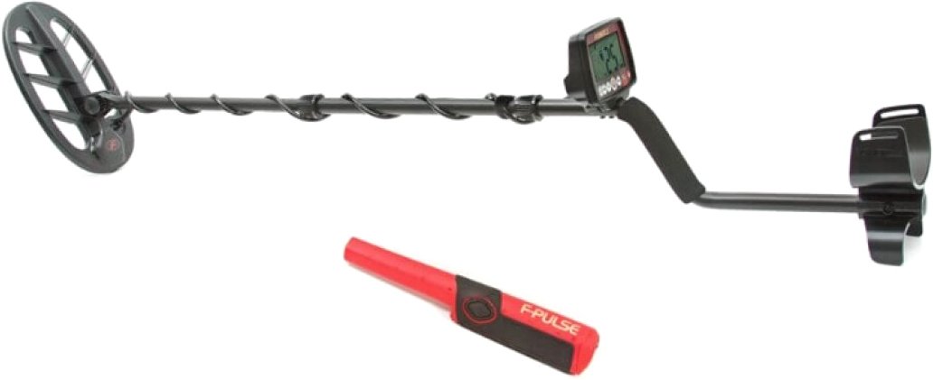 

Металлоискатель Fisher Labs F44-11DDGWP