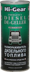 Emergency Diesel De-Geller 444 мл (HG4117)