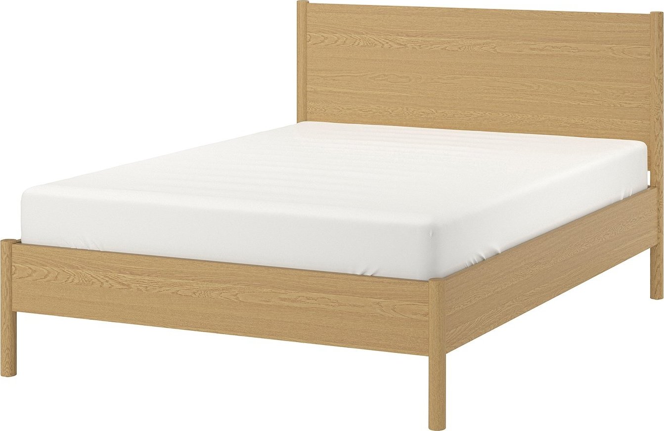 

Кровать Ikea Tonstad s09577709