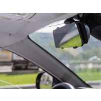 Видеорегистратор-зеркало Lexand LR200 Dual