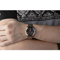 Наручные часы Seiko Premier Kinetic SNP153P1