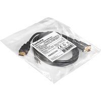 Кабель ExeGate EX-HDMIM-VGAM-3.5JackS-1.8