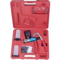 Вакуумметр Мастак 120-30001C