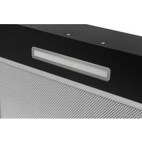 Кухонная вытяжка Grand Fleet (черный)