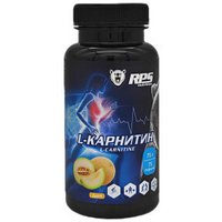 L-карнитин RPS Nutrition L-карнитин (дыня, 75 г)