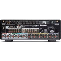 AV ресивер Marantz Cinema 50 (черный)