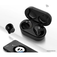 Наушники Sabbat X12 Pro (black)