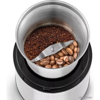 Электрическая кофемолка Kitfort KT-7123