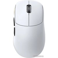 Игровая мышь Lamzu Thorn (белый)