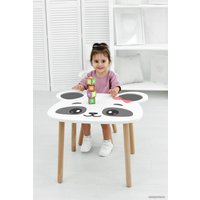 Детский стол Mega Toys Панда 70015ЛДСП