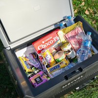 Компрессорный автохолодильник Meyvel AF-PRO41