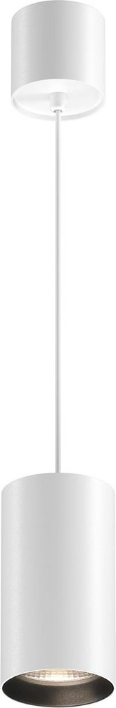 

Подвесная люстра Maytoni Technical Vol P100PL-20W4K-W