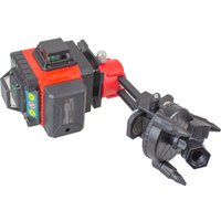 Лазерный нивелир Edon Профи CLL 4D/40FW 29782