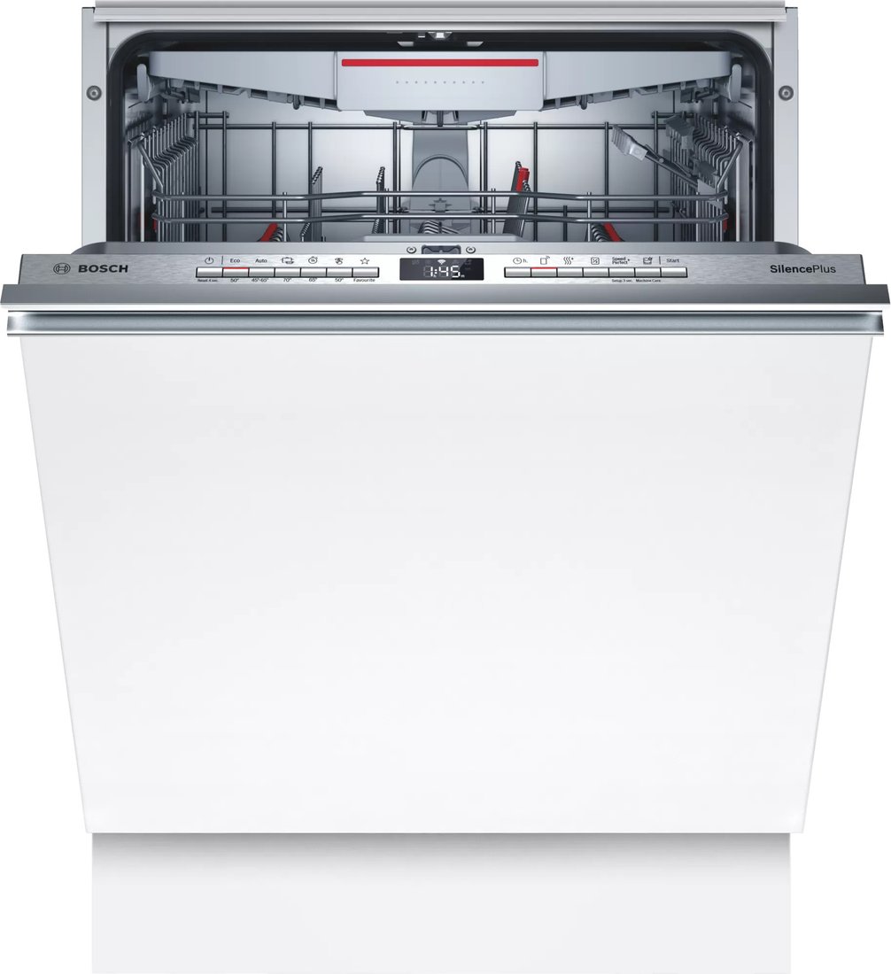 

Встраиваемая посудомоечная машина Bosch Serie 4 SMV4HCX52E