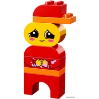 Конструктор LEGO Duplo 10861 Мои первые эмоции