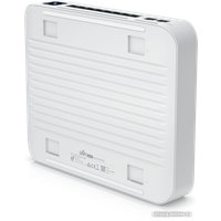 Управляемый коммутатор 3-го уровня Ubiquiti UniFi Switch Enterprise 8 PoE