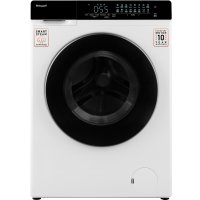 Стирально-сушильная машина Weissgauff WMD 788 Touch Inverter Steam