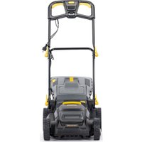 Газонокосилка Champion EM4018