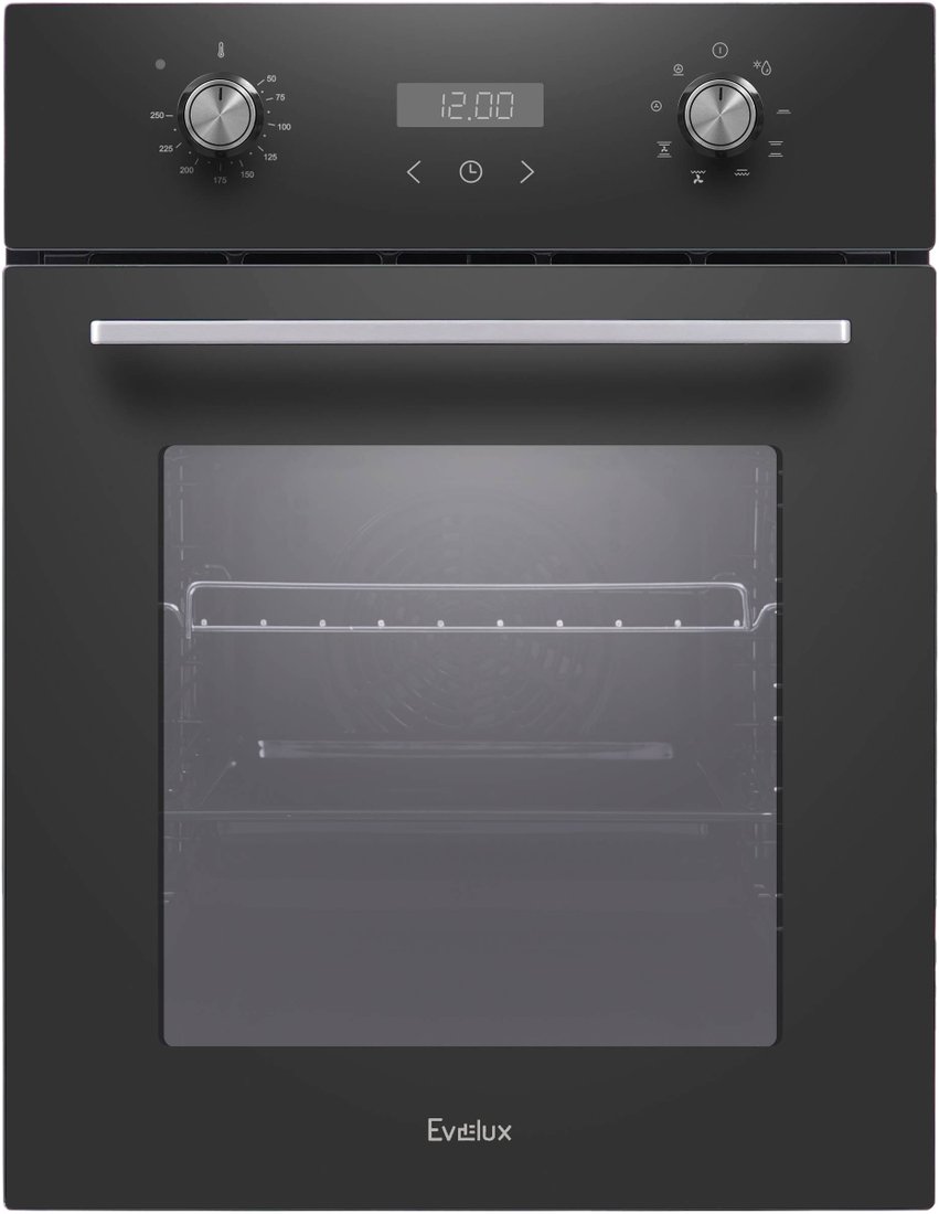 

Электрический духовой шкаф Evelux EO 440 PB