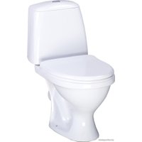 Унитаз напольный Santeri Соната Стандарт (1.P201.2.S00.00B.F)