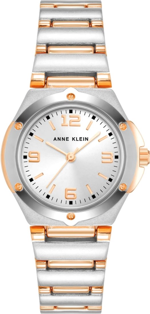 

Наручные часы Anne Klein 10/8655SVRT