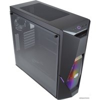 Корпус Cooler Master MasterBox K500 ARGB MCB-K500D-KGNN-S02