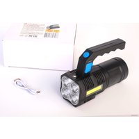 Фонарь Ultraflash LED53766