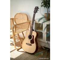 Акустическая гитара Cort L100C NS