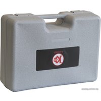 Угловая шлифмашина Калибр МШУ 125/900Е+