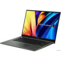 Ноутбук ASUS Vivobook S 14X OLED S5402ZA-IS74