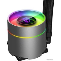 Система жидкостного охлаждения для процессора DeepCool GamerStorm Castle 240EX DP-GS-H12-CSL240EX