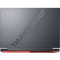 Игровой ноутбук Thunderobot 911 X Wild Hunter G2 XP JT009400GRU