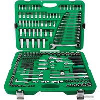 Универсальный набор инструментов Toptul GCAI216R (216 предметов)