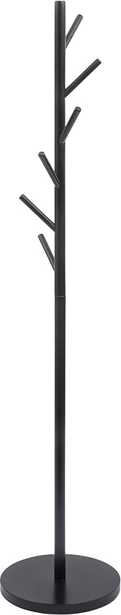 

Вешалка для одежды Bergenson Bjorn Forsty ZY-FH-FS-WD-BLK (черный)