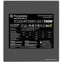Блок питания Thermaltake Toughpower GX1 700W SP-700AH2NCG