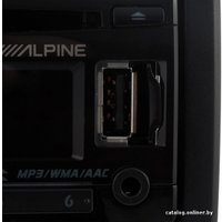 CD/MP3-магнитола Alpine CDE-170R
