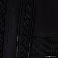 Дорожная сумка Mr.Bag 014-426-MB-BLK (черный)