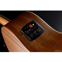 Электроакустическая гитара LAG Tramontane 70 T70ACE