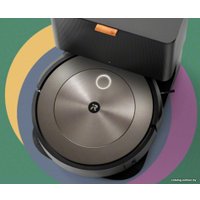 Робот-пылесос iRobot Roomba j9+
