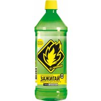 Средство для розжига Химик Зажигай-ка 1 л