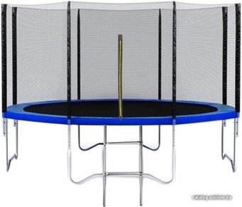 Fitness Trampoline 366 см - 12ft standart