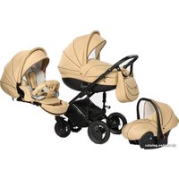 Универсальная коляска Tutis Zippy PIA (3 в 1)