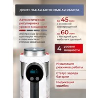 Пылесос Evolution Smart Clean VCF2613 Wet and Dry