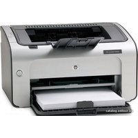 Принтер HP LaserJet P1006