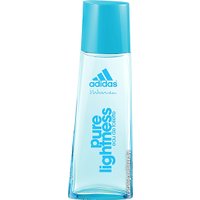 Туалетная вода Adidas Pure Lightness EdT (50 мл)