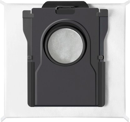 

Многоразовый мешок Dreame Dust Collection Bag RDB7 для Dreame L10 Ultra / L10s Pro Ultra / L10s Ultra / L20 Ultra / L30 Pro Ultra / X30 Ultra