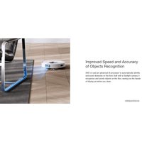 Робот-пылесос Ecovacs T10 Plus