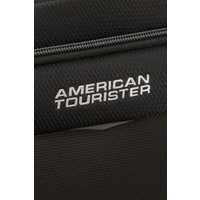 Спортивная сумка American Tourister Summerride Black 40 см