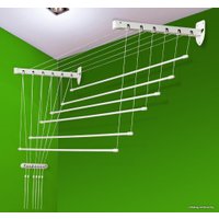 Сушилка для белья Comfort Alumin Lift сталь 120 см