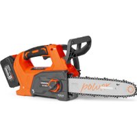 Аккумуляторная пила Daewoo Power DACS 3021Li Set (с 1-м АКБ)